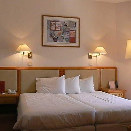 Royal Wing Hotell Jerusalem Exteriör bild